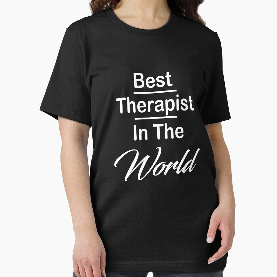 Best Therapist in the world by kiondo