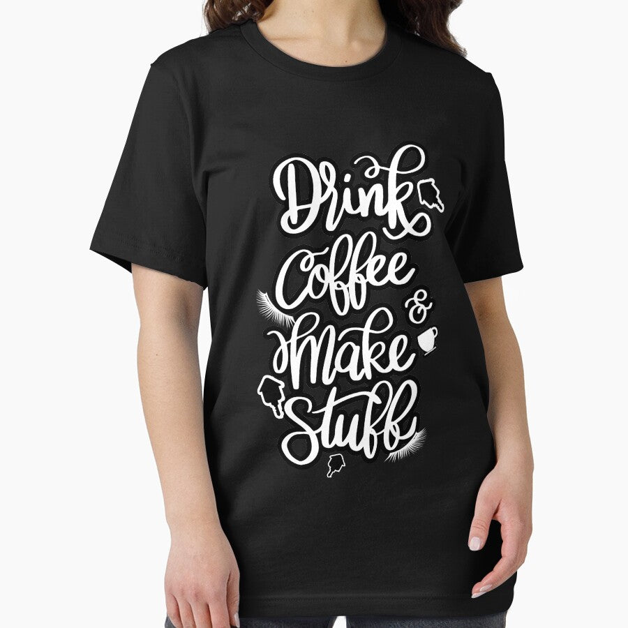 Coffee Mascara Real Estate Is My Hustle Funny Gift For Girls by Akmloza
