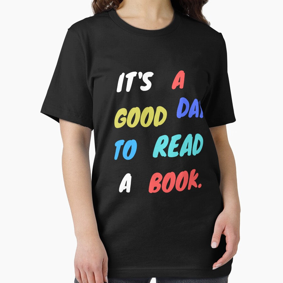 It's a good day to read a book by Ssimo30