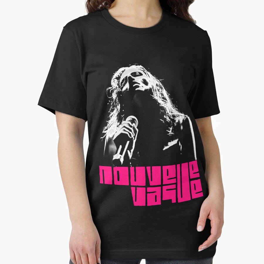 Nouvelle Vague -  BRB by hrnndzarabell