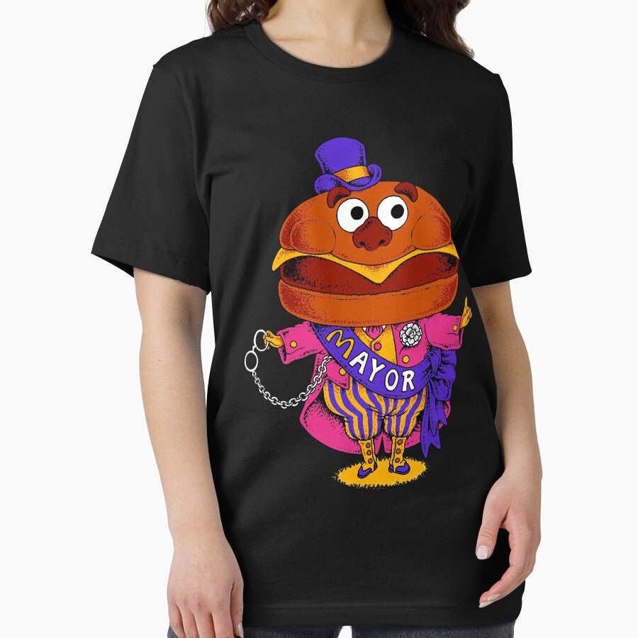 Food Retro 90s Funny Brand Vintage Cute by Georgia-Magent