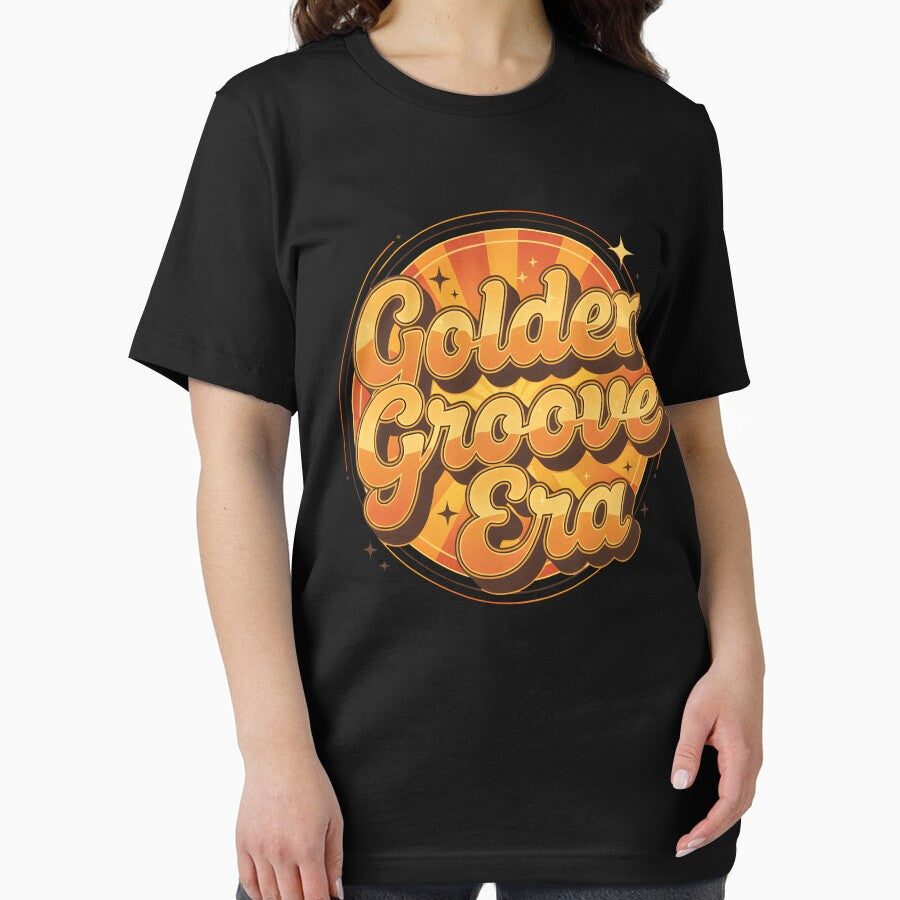 Golden Groove Era – Retro Funk & Soul Vibes by Axivra