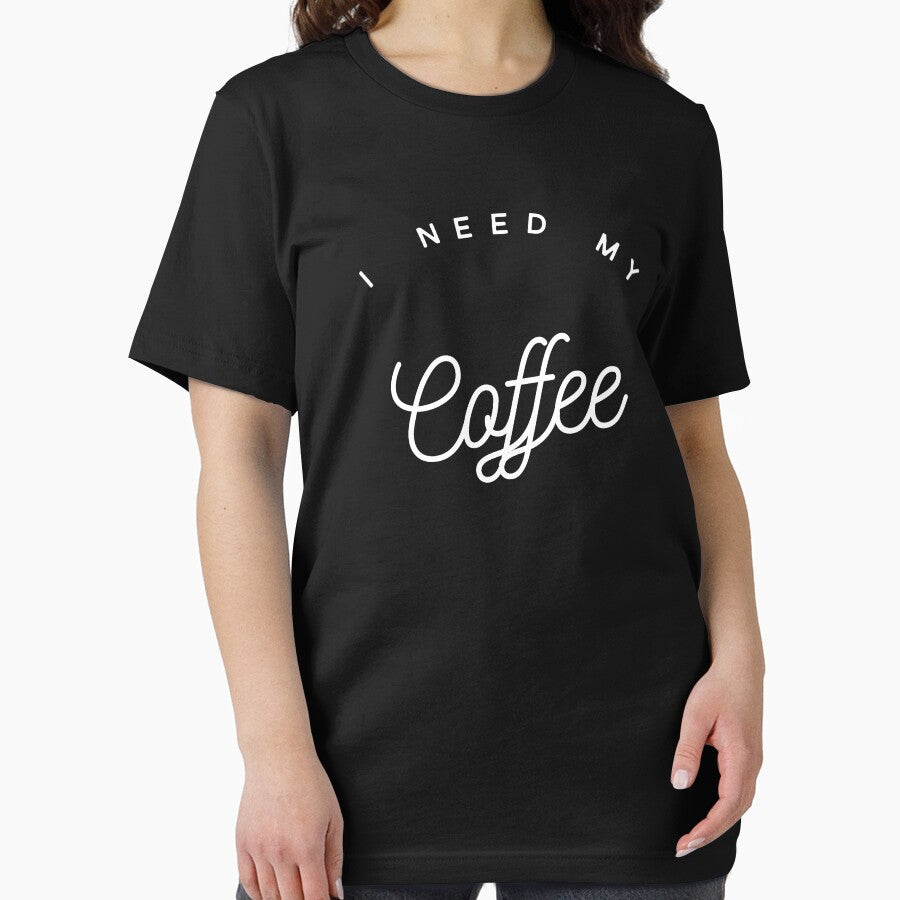 I need my coffee by alexmichel91