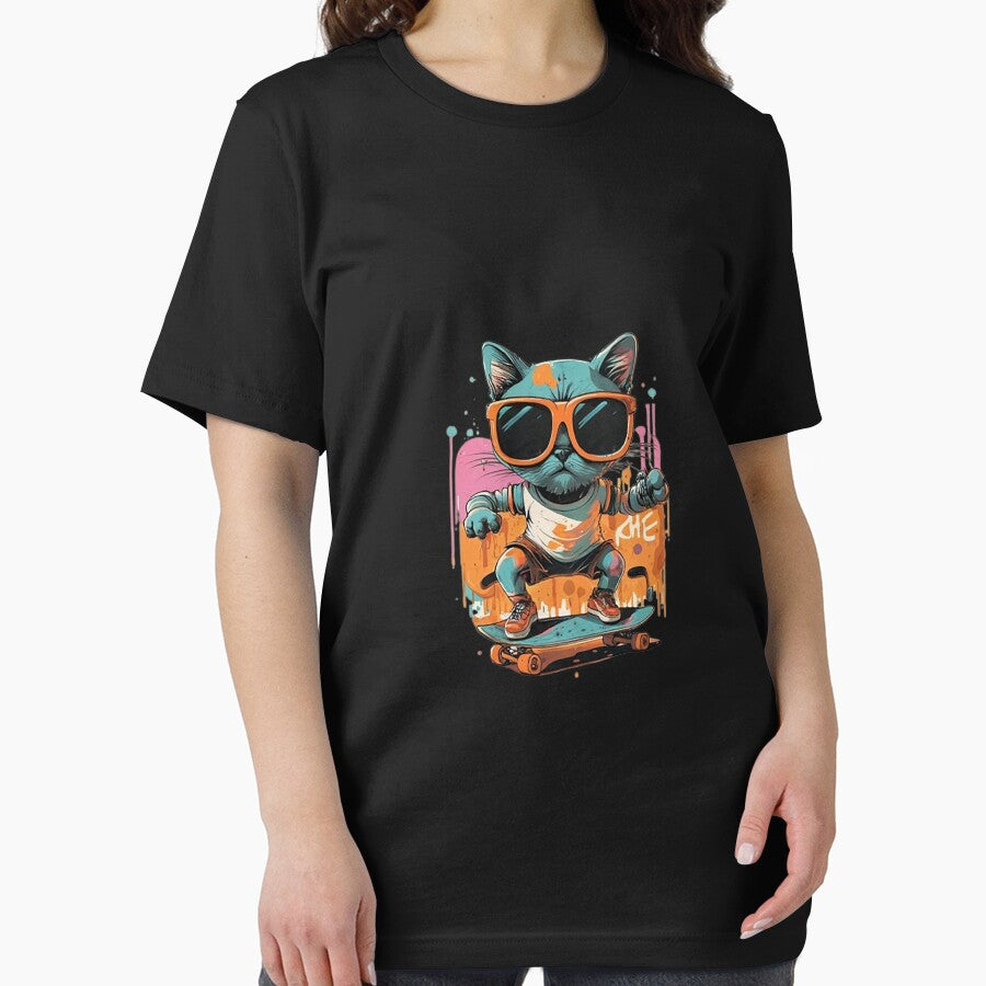 Life as a cat mom, the best life by NewTopDesign