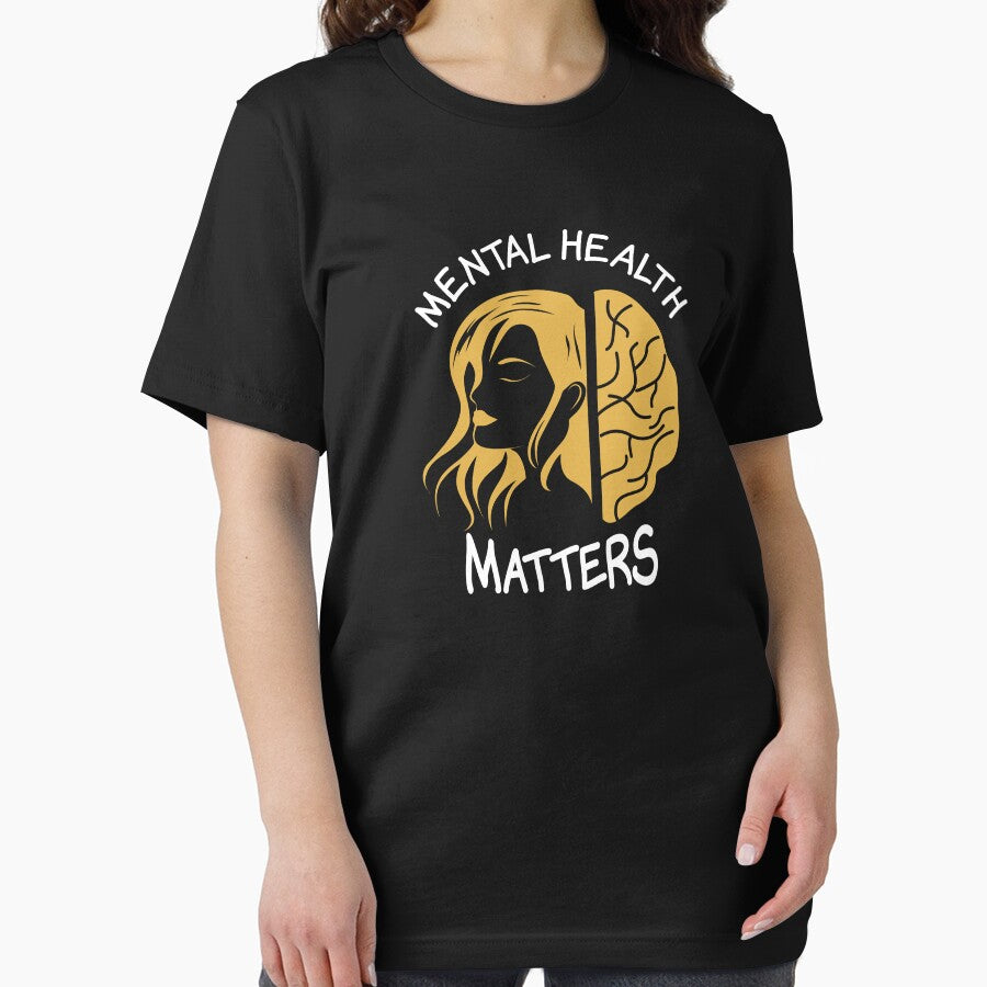 Mental Health Matters by arhib