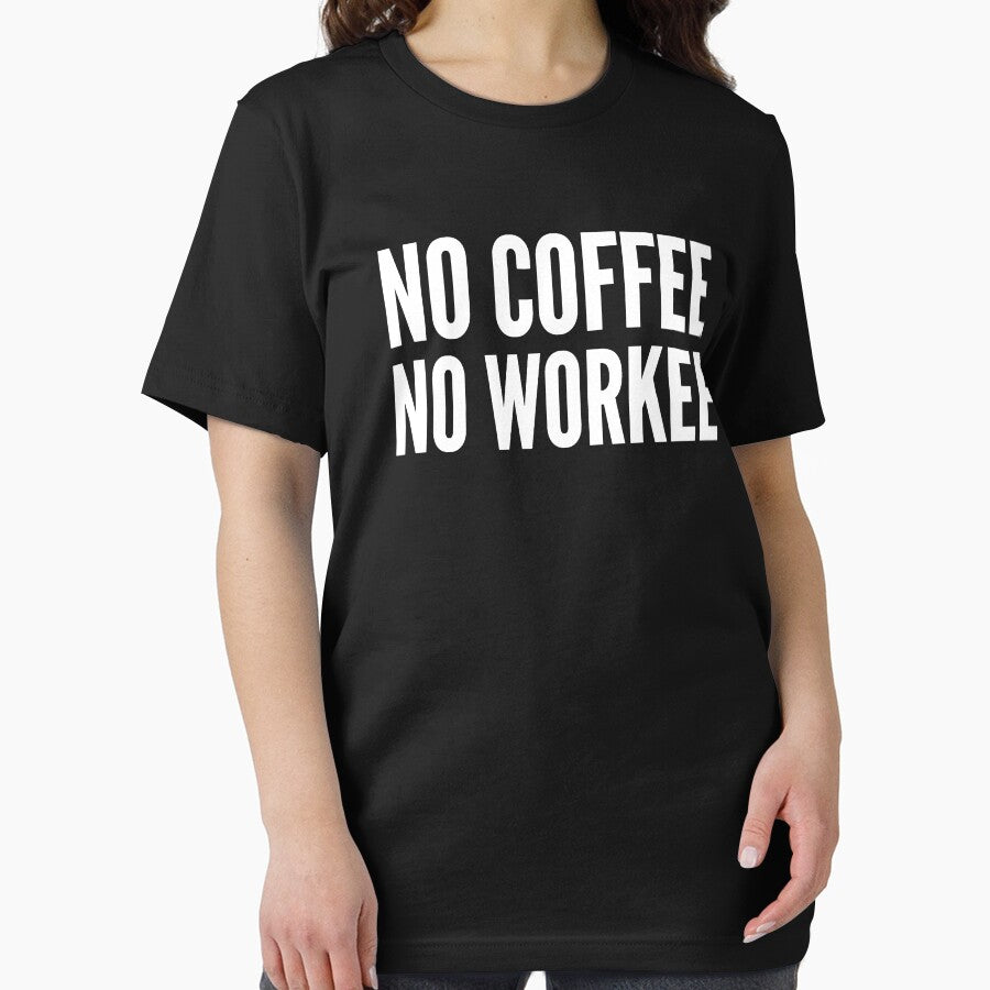 No coffee no workee by alexmichel91