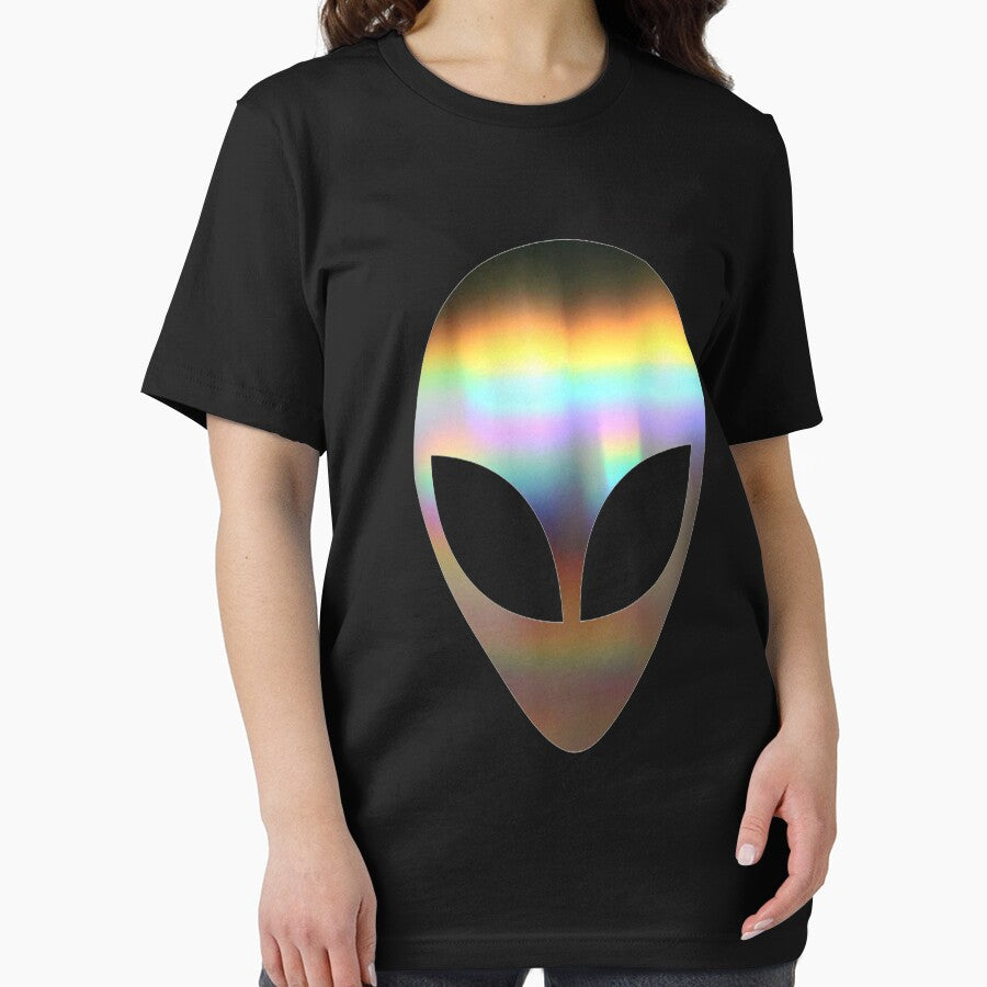 90'S Grunge ACID Lo Fi Alien Space Hipster Peace by wakpowwallop