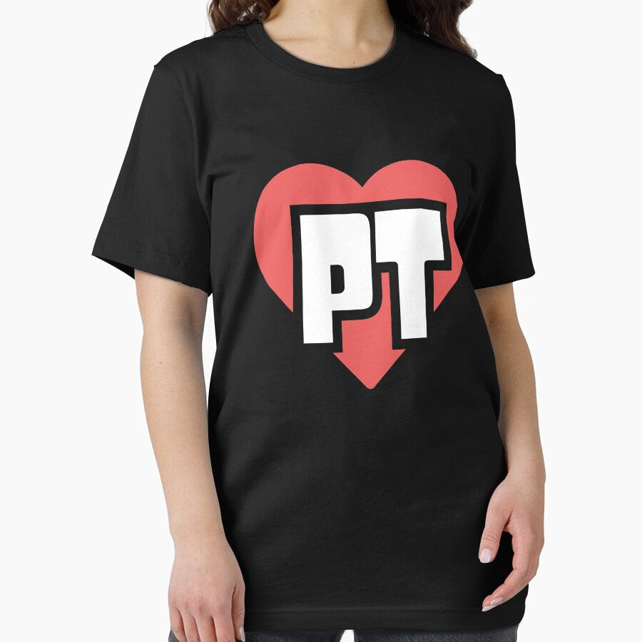 PT Heart | Physical Therapy by Jam Jar