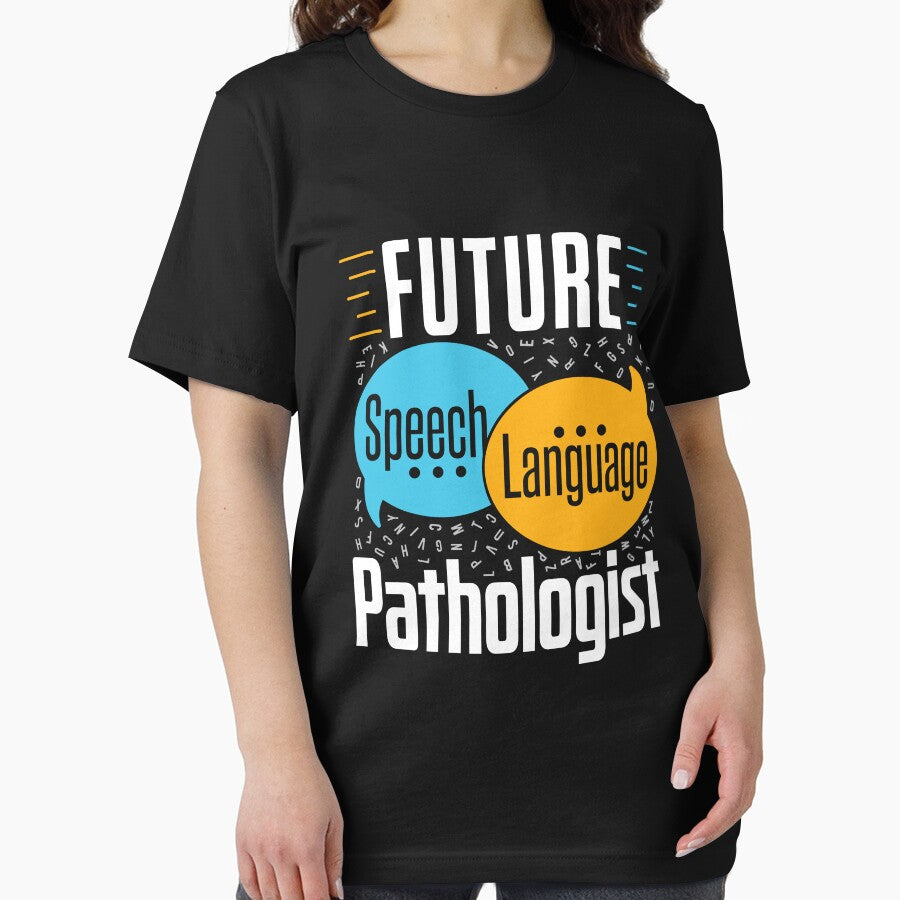 Future Speech Language Pathologist by jaygo