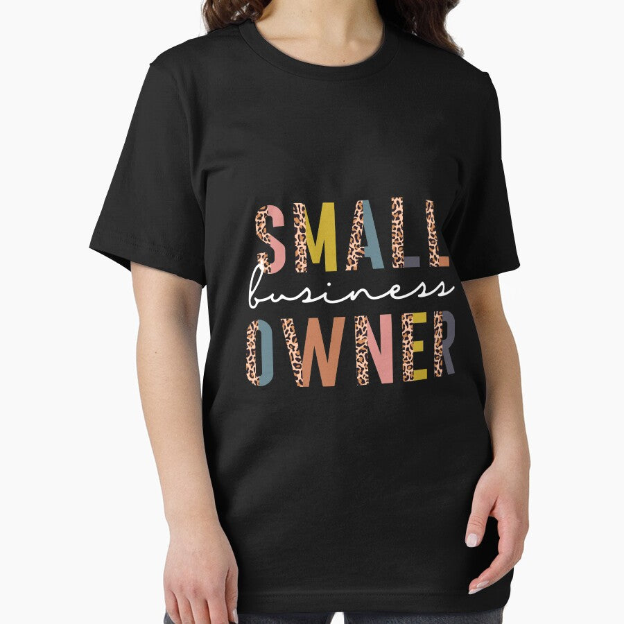 Small Business Owner by UllUDesign
