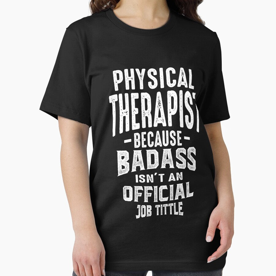 Physical Therapist by cidolopez