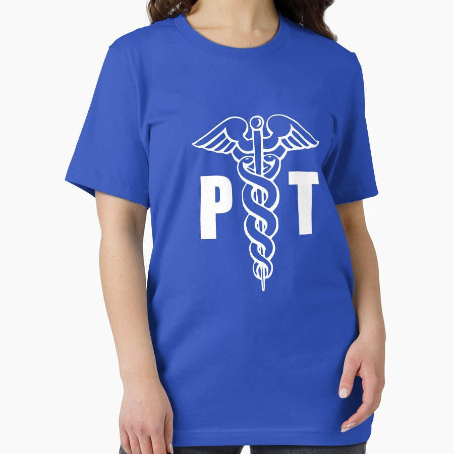 Physical Therapist Caduceus PT by Meliafroggy