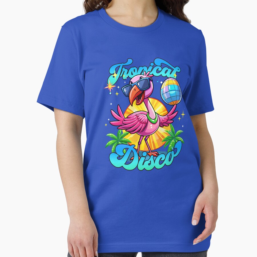 Tropical Disco by TipTop GFX