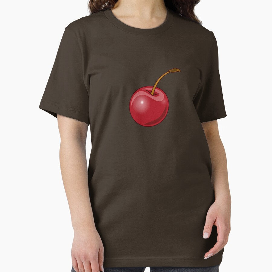 Cherry by SideQuest - Scribbled Chaos!