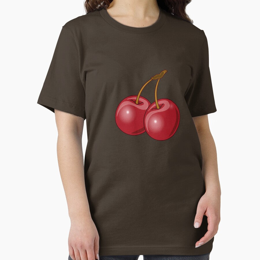 Cherries by SideQuest - Scribbled Chaos!