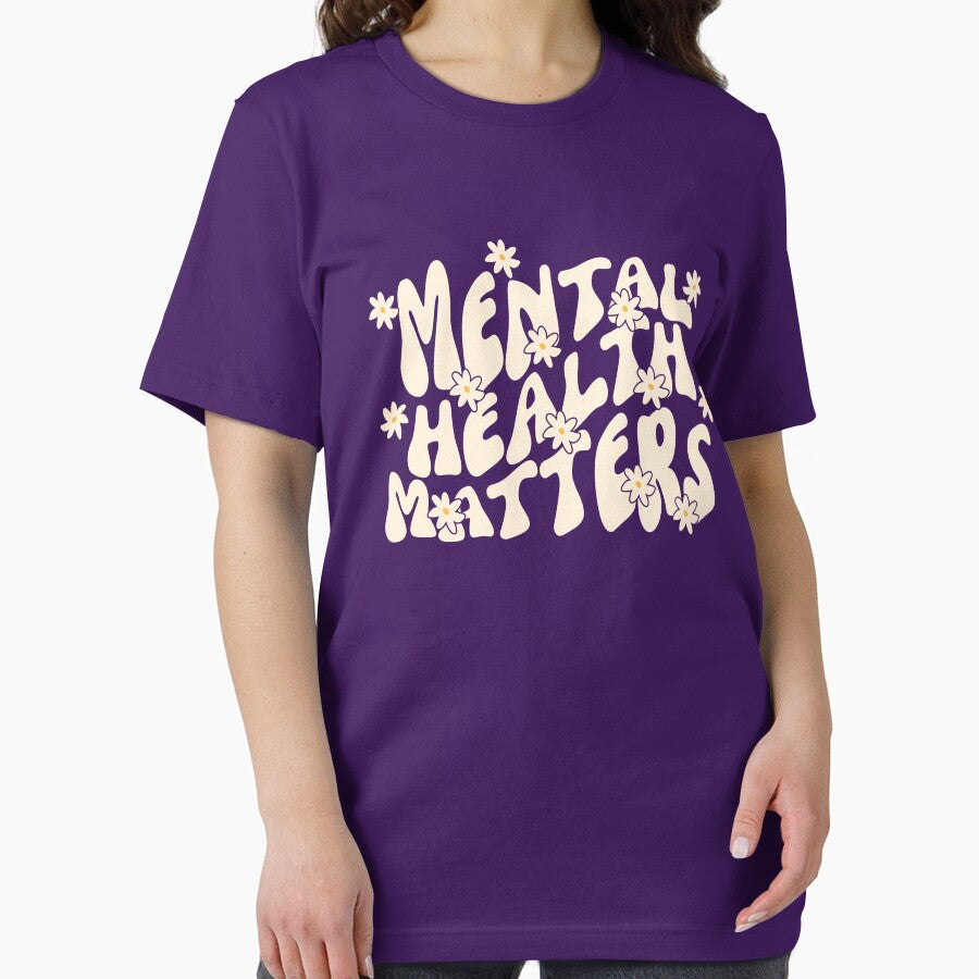 Mental Health Matters | Mental Health by PaintedPixels01