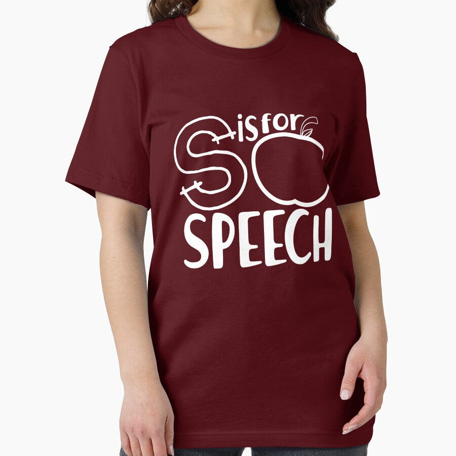 Speech Language Pathologist Instructor Appreciation by majidkacm