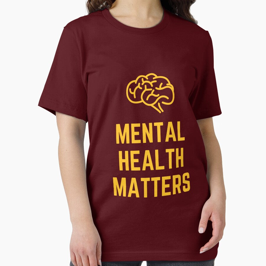 Mental Health Matters by johnnyp1975