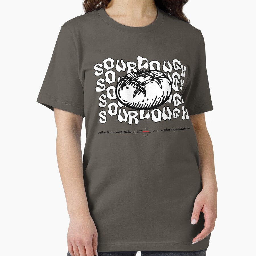 in My Sourdough Era sourdoughtGift sourdough home Unisex Hoodie Sourdough Breadmaker Gift Personalized Hoodie Sourdough Cap by spesialartforu