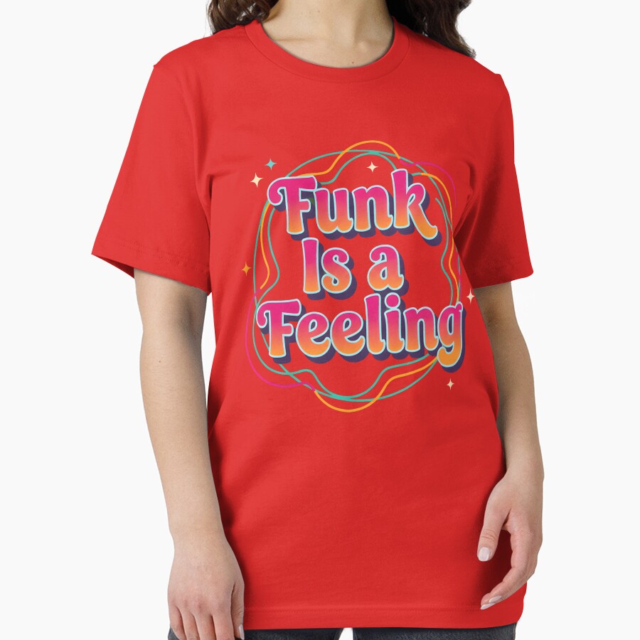 Funk Is a Feeling – Retro Groove & Soul Energy by Axivra