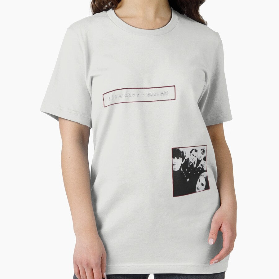 SLOWDIVE SOUVLAKI XXlV| Perfect Gift by carolyny47