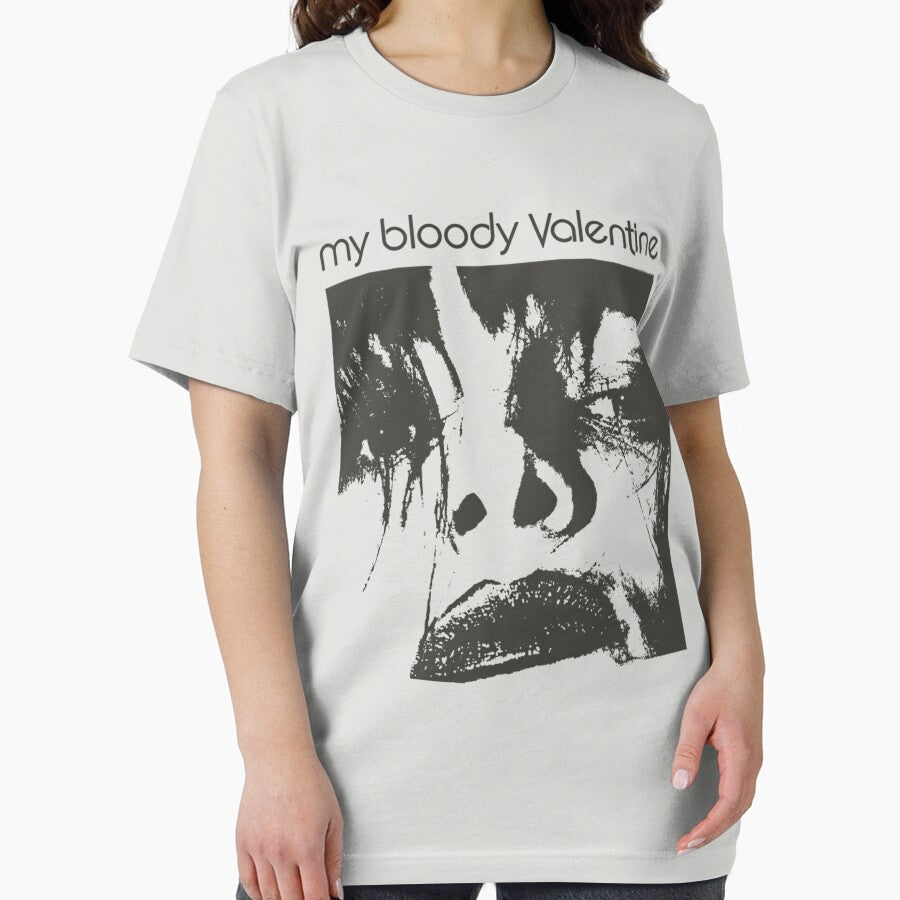My bloody Valentine -  FBV by blakeguerrero