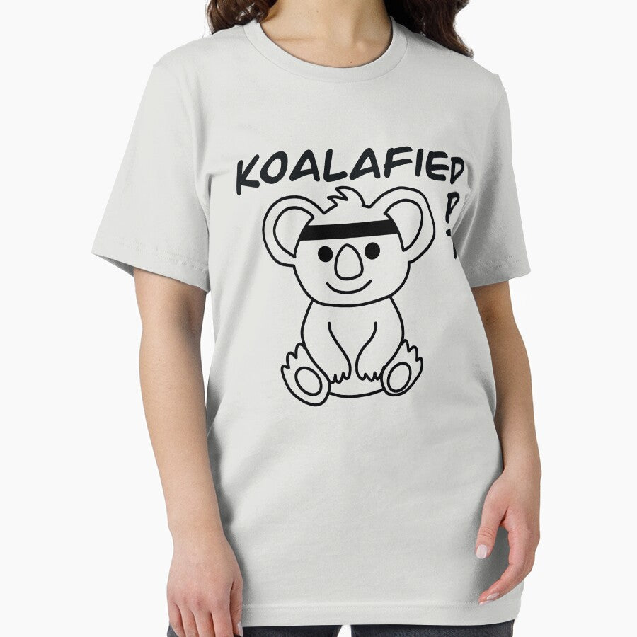 Koalafied DPT by eneville1015