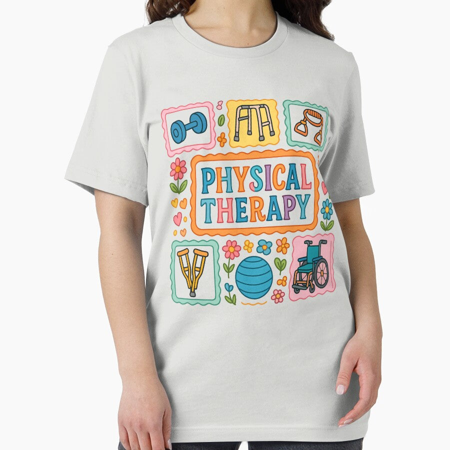 Funny Physical Therapy by ZBIFBOUETLA