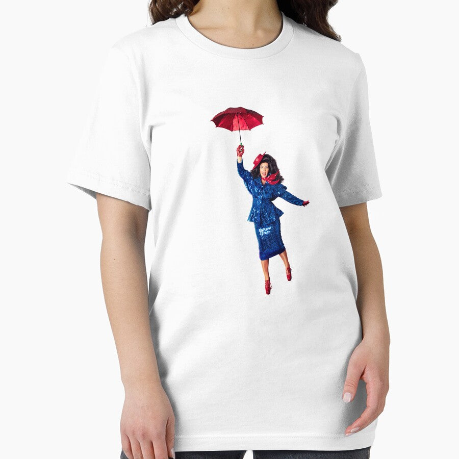 PAM ANN RED UMBRELLA by HRHPAMANN