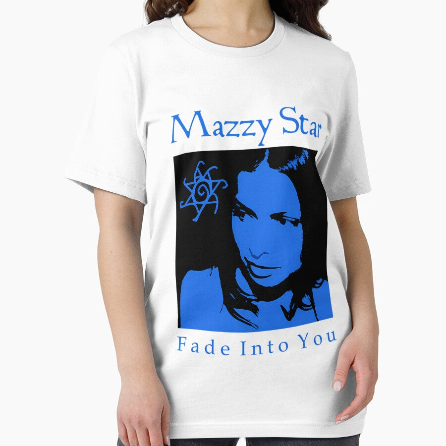 Mazzy Star Blue by dillontianna