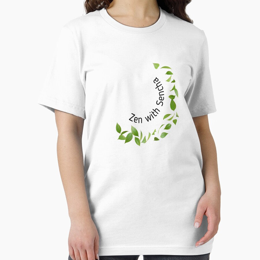 Copy of Sencha State of Mind | Green Tea by NoodleDoodleCo