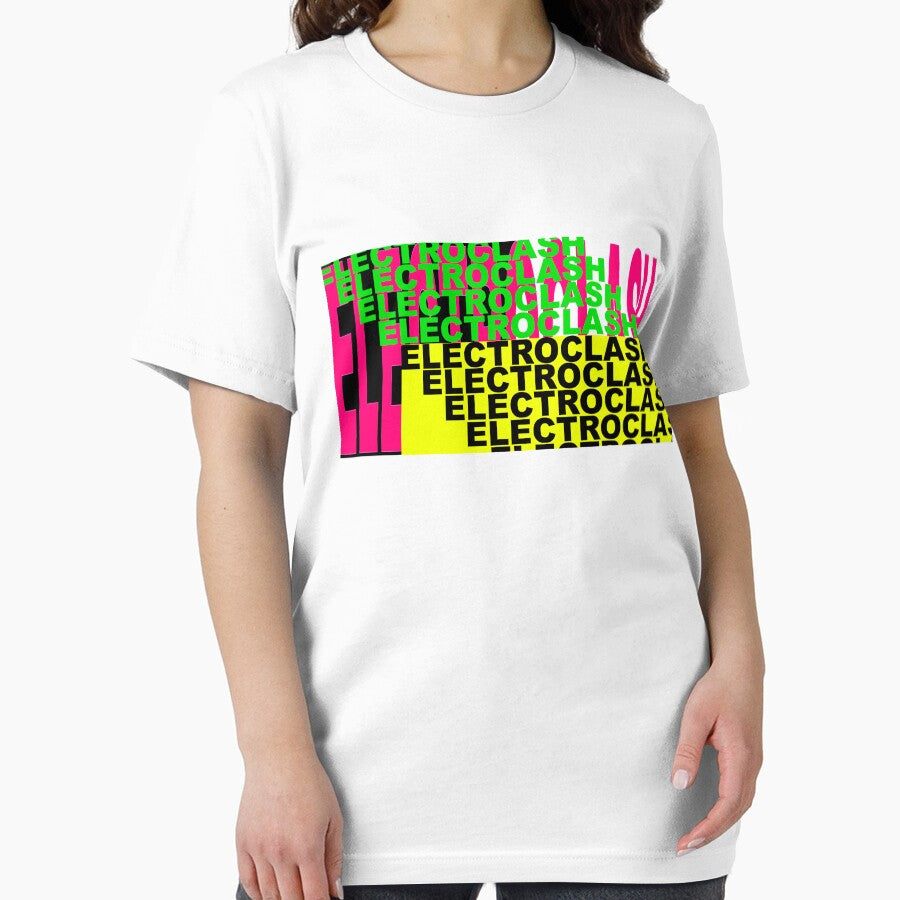 Electroclash by DiscoNihilist