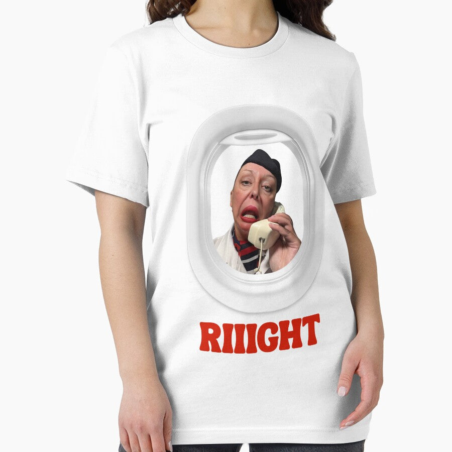PAM ANN - SUE RIIIGHT (RED FONT) by HRHPAMANN