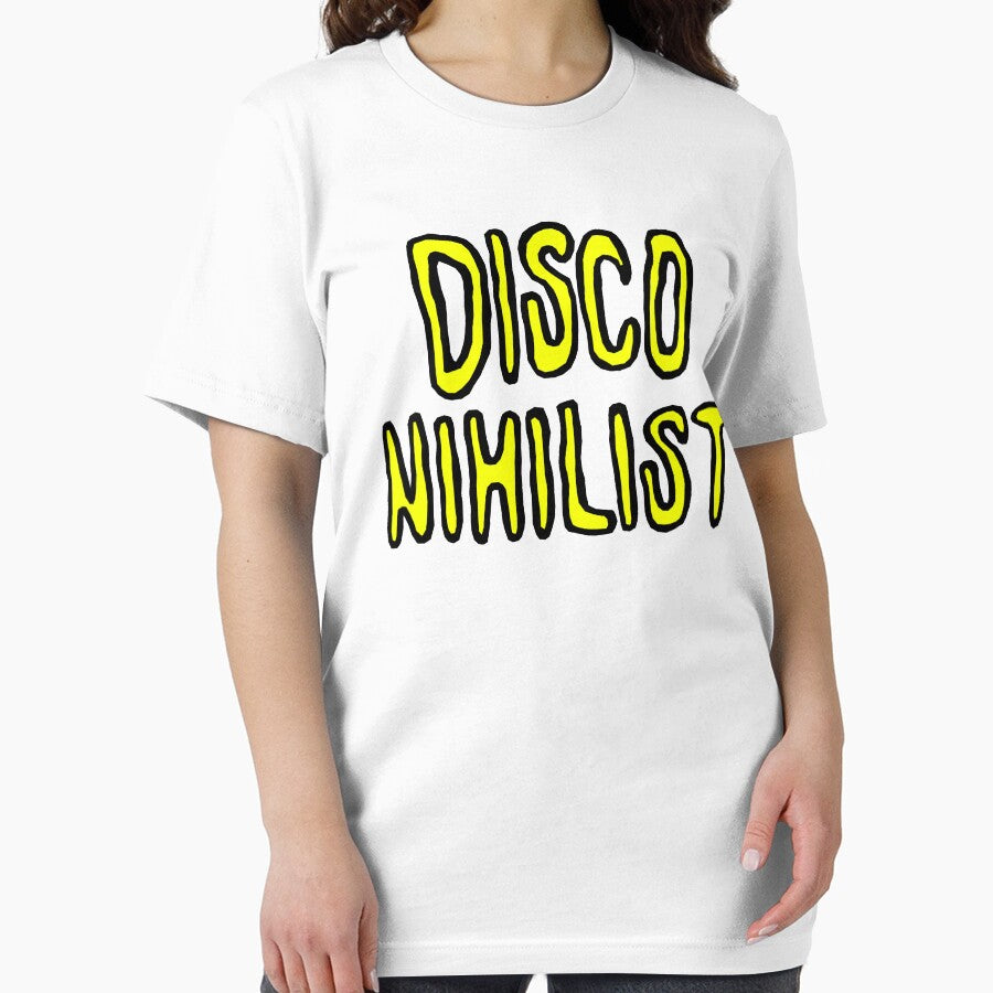 Disco Nihilist by DiscoNihilist