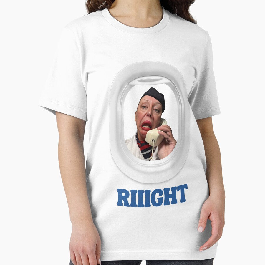 PAM ANN - SUE RIIIGHT (BLUE FONT) by HRHPAMANN