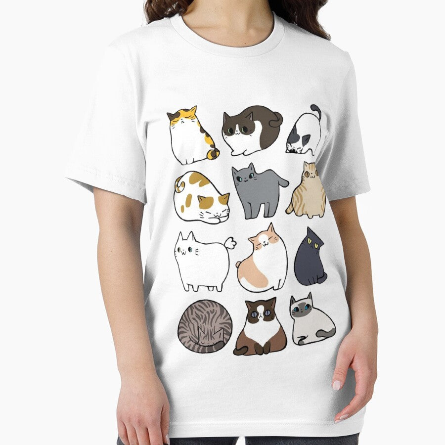 all cats by musicissoul