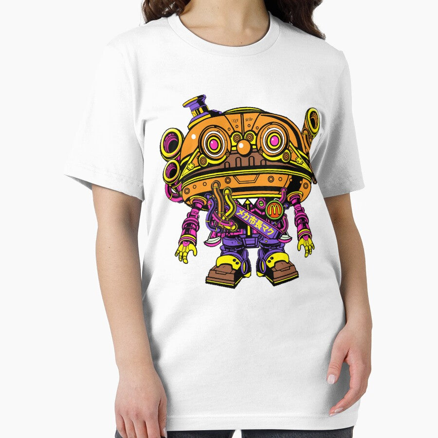 Retro Food Vintage Funny Brand 90s Cute by Georgia-Magent