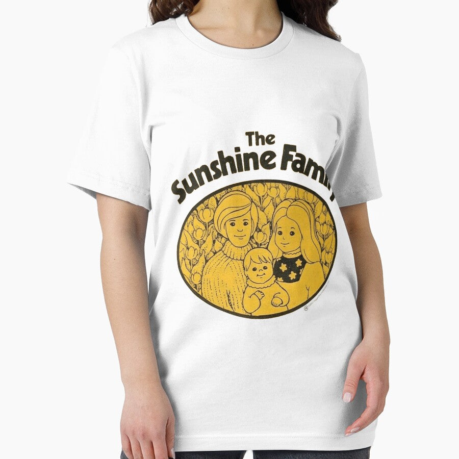 The Sunshine Family by NaazProjects