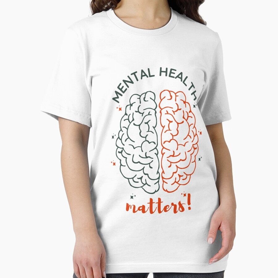 Mental Health Matters by Jalib