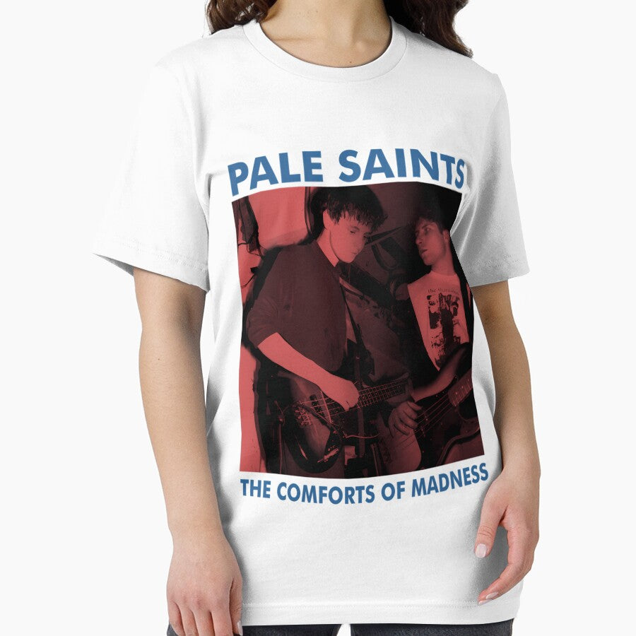 Pale Saints Comforts  - AVP by LouieNash