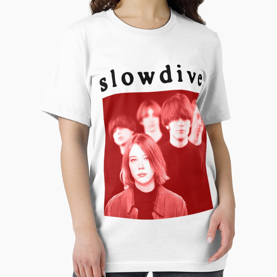 Slowdive BRW by toriankate
