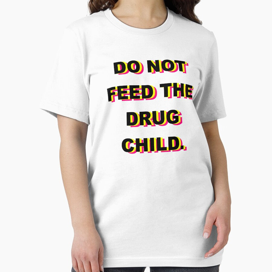 Drug Child by DiscoNihilist