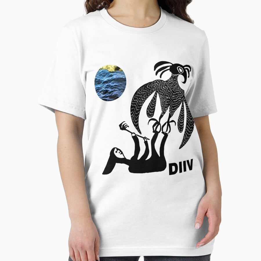Diiv Aesthetic Bird - PCW by EvieWatsones