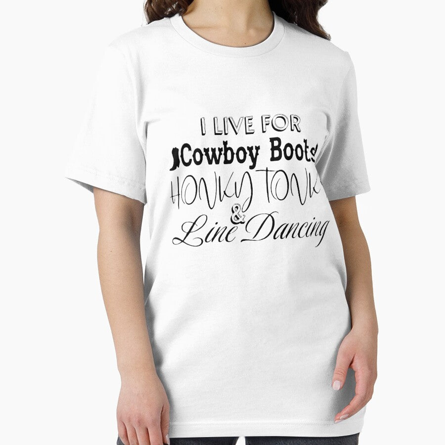 I live for Cowboy Boots by WildHeart07