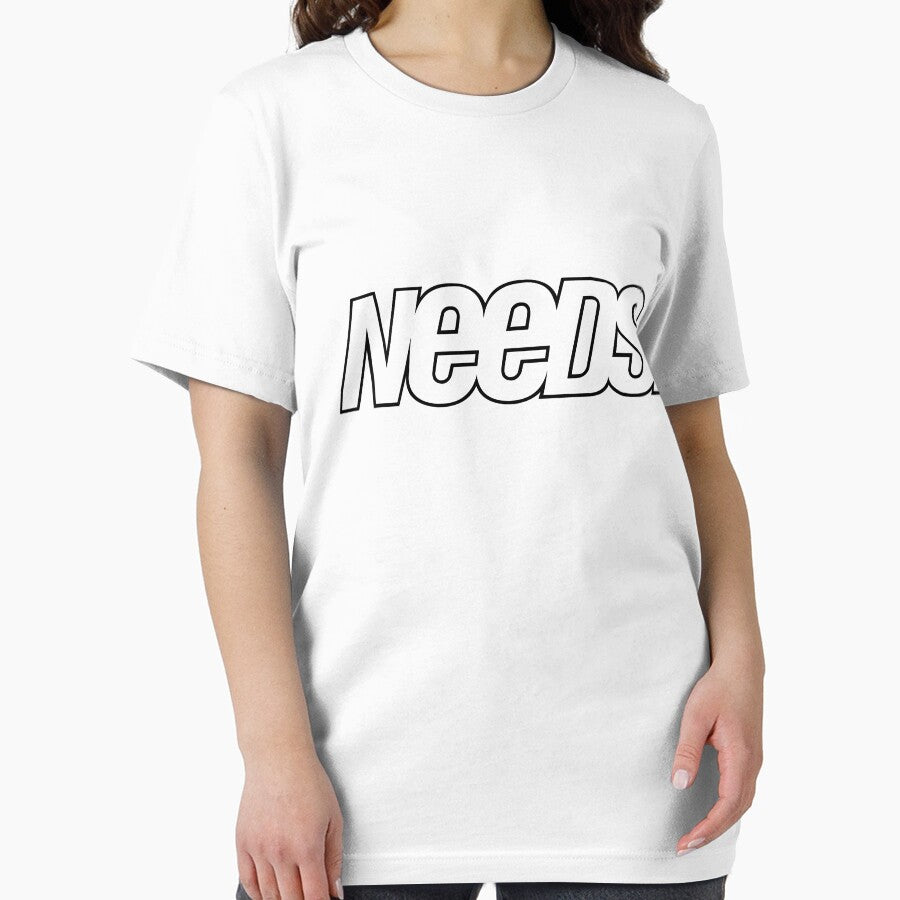NEEDS by isthisright