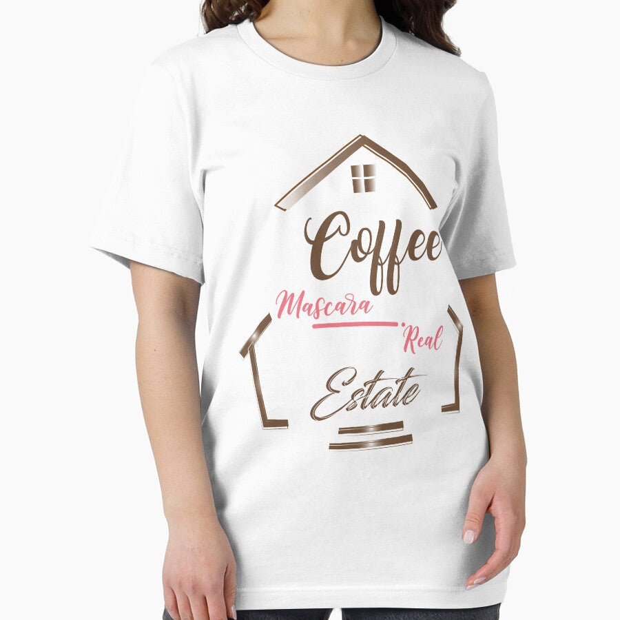 Coffee Mascara Real Estate, best gift by ing-gc-said