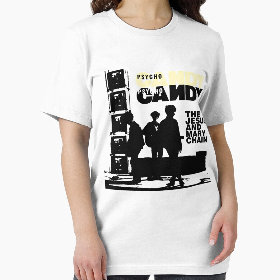 The Jesus And Mary Chain - Concert by toriankate