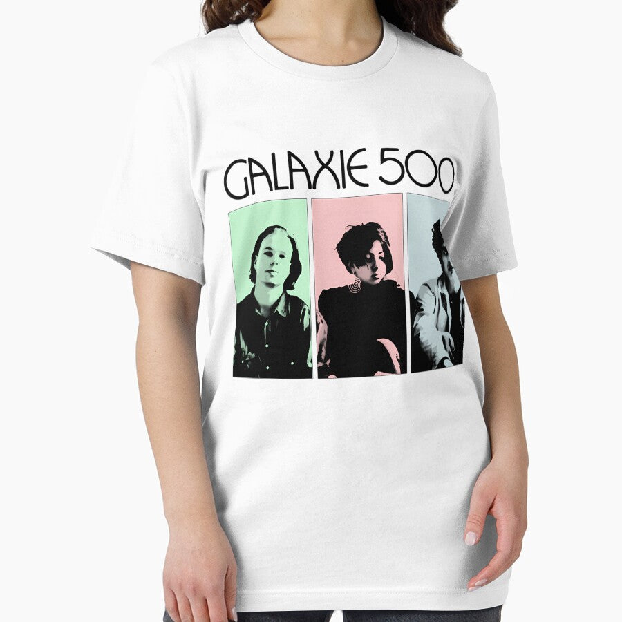 Galaxie 500 Band -  This Is Our Music by hrnndzarabell
