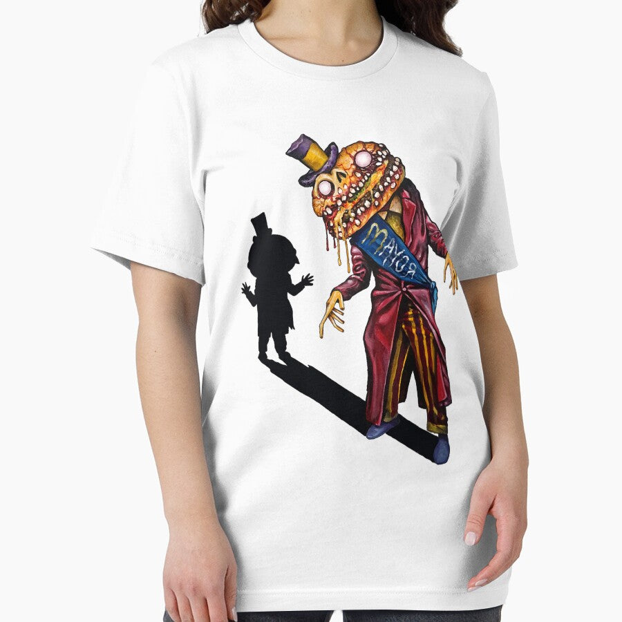 Brand Food Cute Retro 90s Vintage Funny by Georgia-Magent