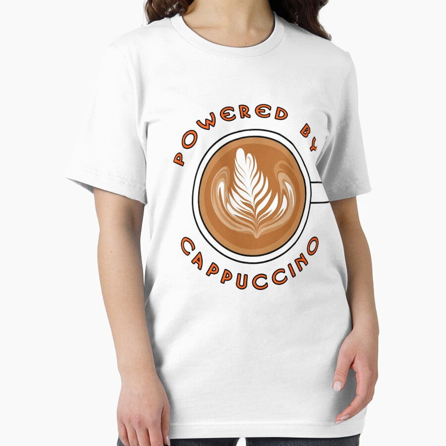 powered by cappuccino by FlatInkStudio